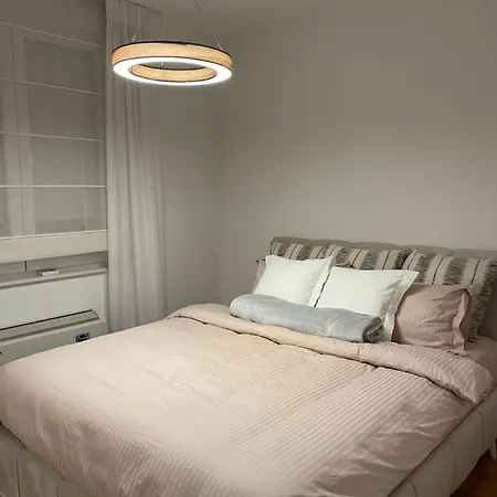 Apartment Monarh Bijeljina