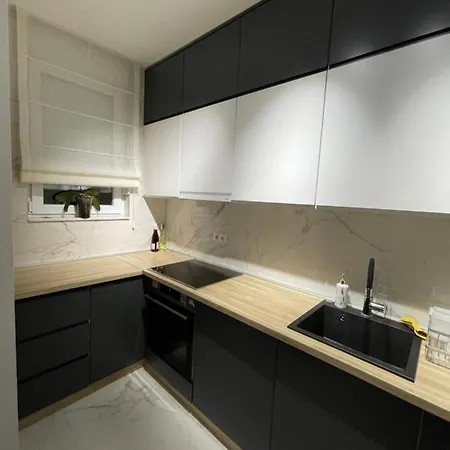 Monarh Apartment Bijeljina