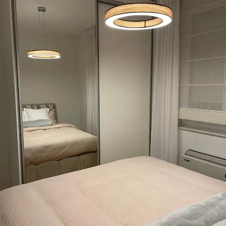 Apartment Monarh Bijeljina