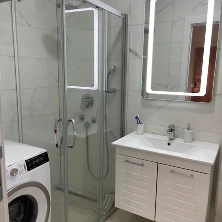 Apartment Monarh Bijeljina