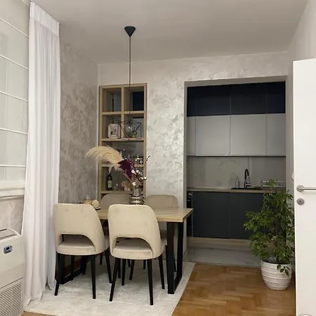 Monarh Apartment Bijeljina