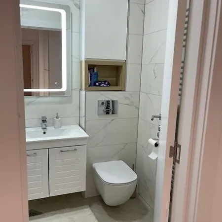 Monarh Apartment