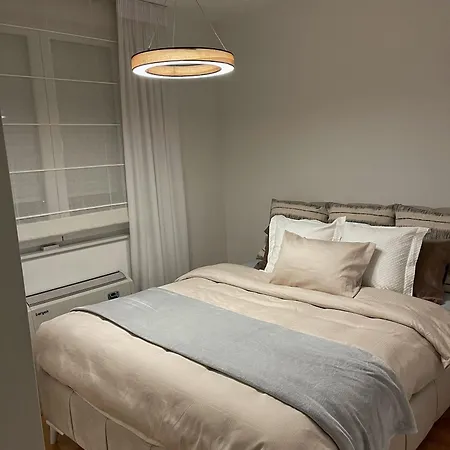 Apartment Monarh Bijeljina