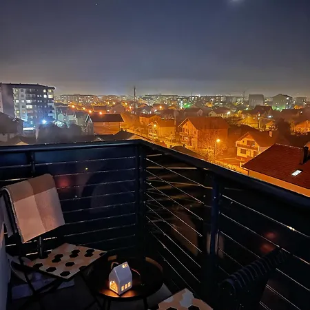 Monarh Apartment Bijeljina
