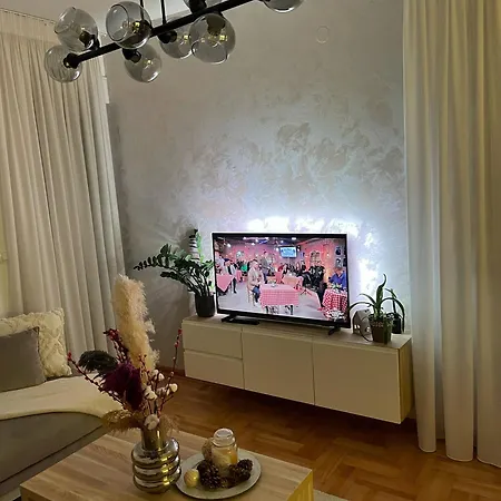 Apartment Monarh Bijeljina