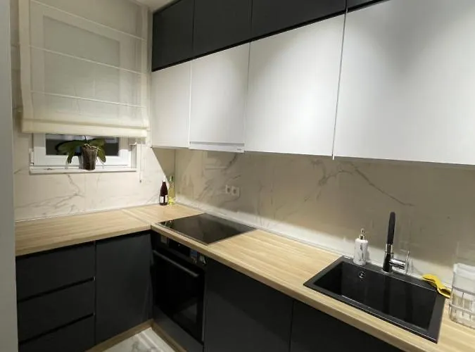 Monarh Apartamento Bijeljina