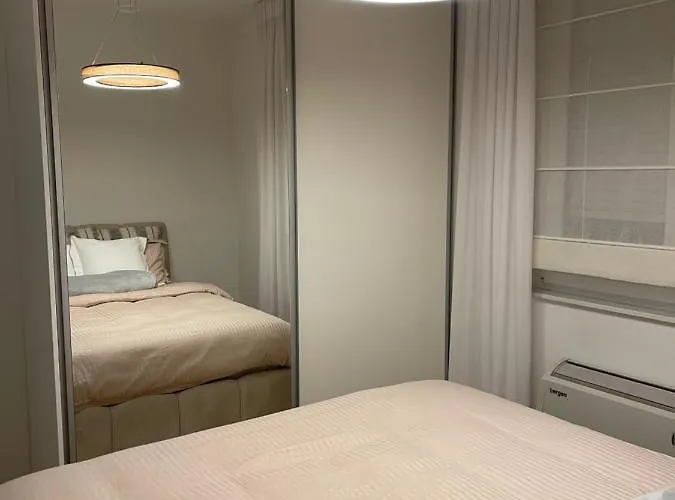 Apartamento Monarh Bijeljina