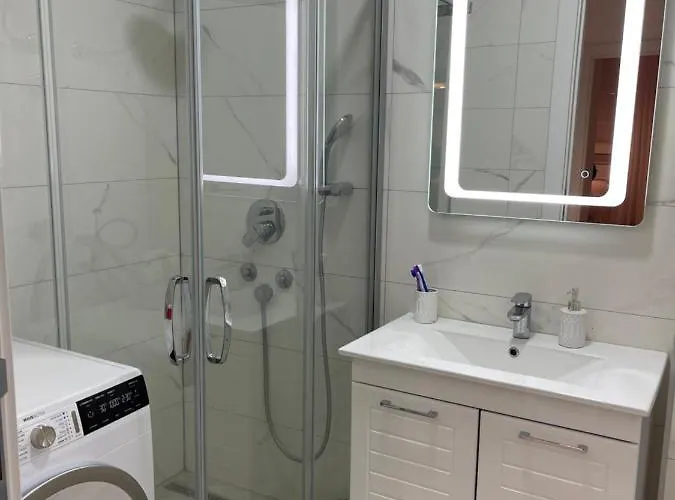 Apartamento Monarh Bijeljina