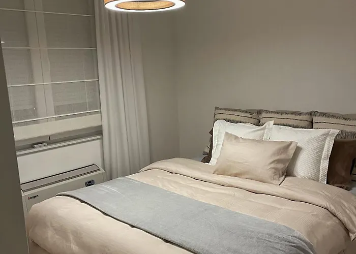 Apartamento Monarh Bijeljina