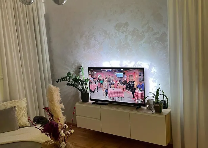 Apartamento Monarh Bijeljina