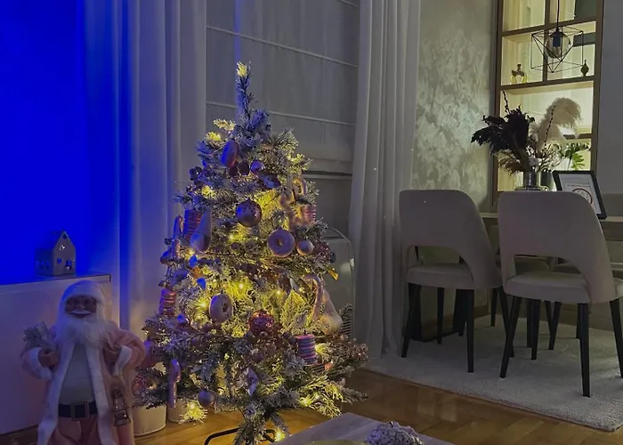 Apartamento Monarh Bijeljina